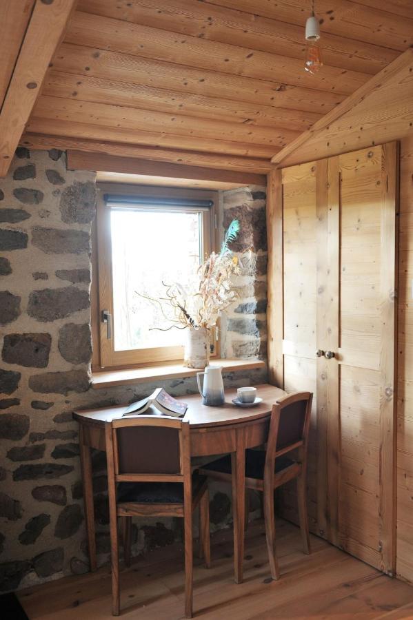 Chambre D'Hotes Privative Au Creux Du Nid Siaugues-Sainte-Marie Dış mekan fotoğraf